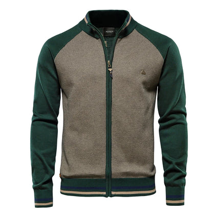 Hugo™  | Klassevol Heren Vest