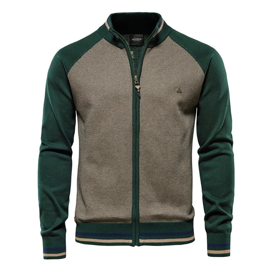 Hugo™  | Klassevol Heren Vest