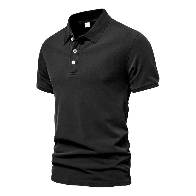 Morae-Amsterdam®  | Mannen Polo