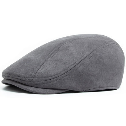 Morae-Amsterdam® | Klassiek Suède Barret