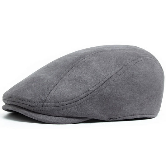 Morae-Amsterdam® | Klassiek Suède Barret