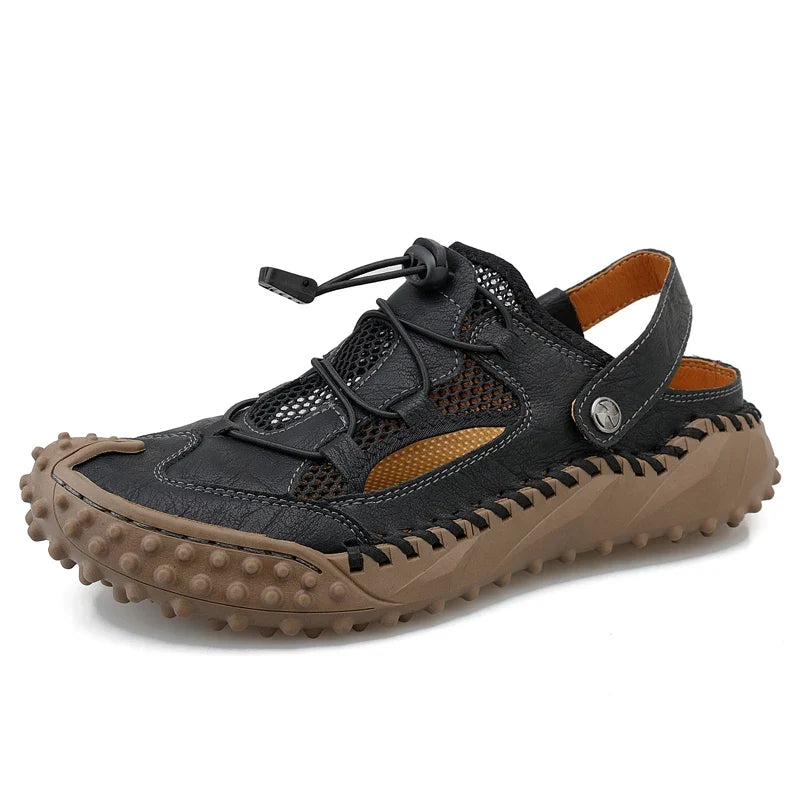 Morae-Amsterdam® | Klassieke Ondersteunende Outdoor Sandalen