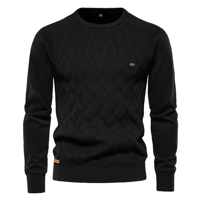Alexander™ | Klassevolle Heren Trui