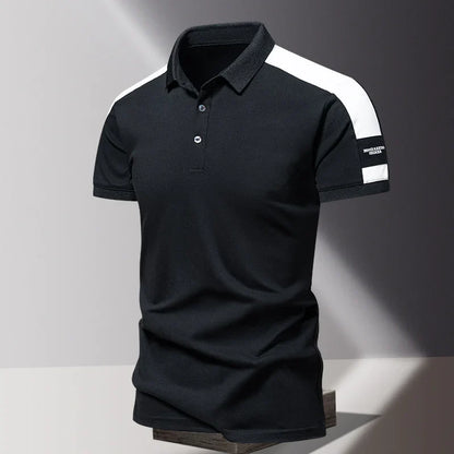 Morae-Amsterdam® | Casual Zomershirt