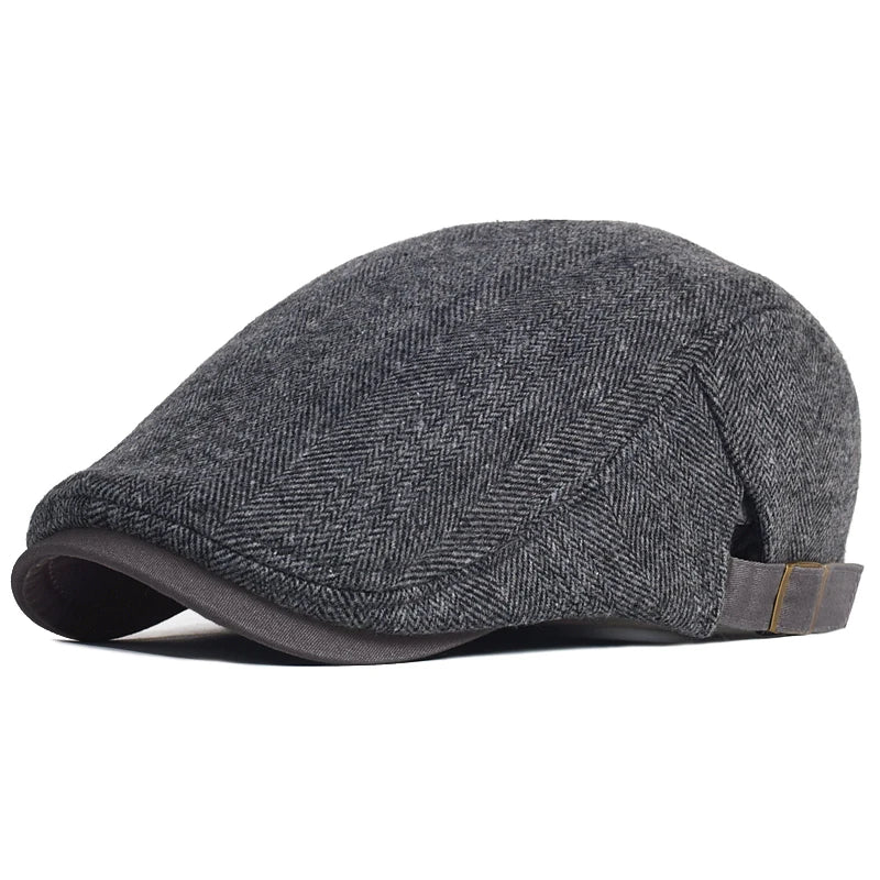 Morae-Amsterdam® | Premium Heren Barret
