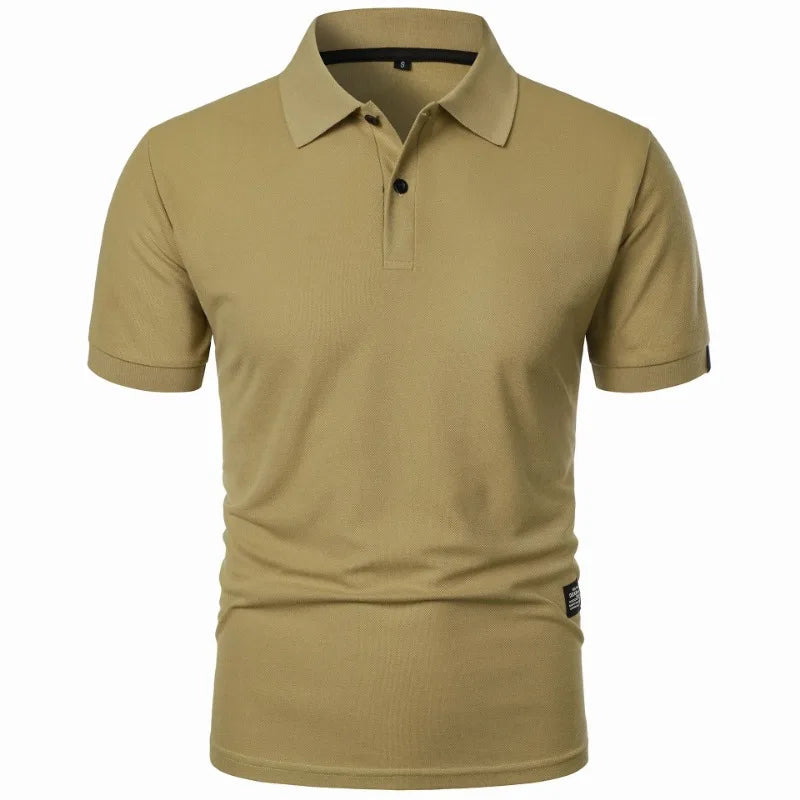 Morae-Amsterdam® | Zomer Polo (1+1 GRATIS)