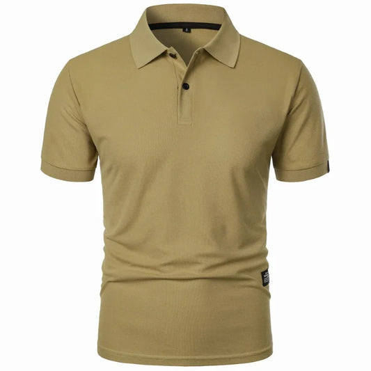 Morae-Amsterdam® | Zomer Polo (1+1 GRATIS)
