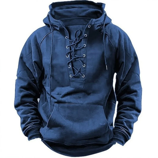 Morae-Amsterdam® | Stijlvolle Hoodie