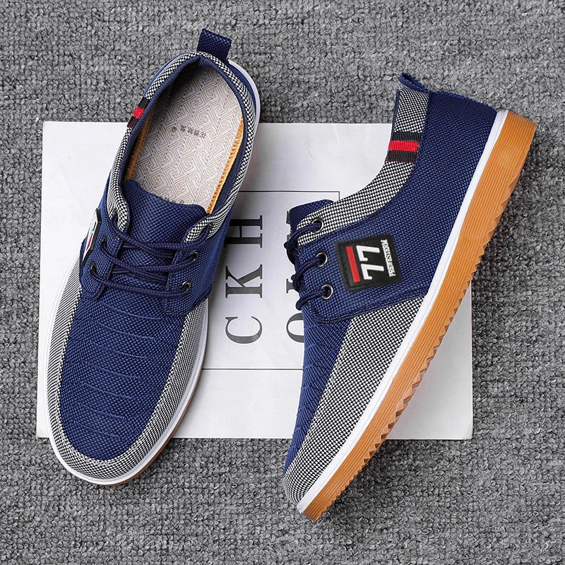 Morae-Amsterdam® | Casual Heren Schoenen