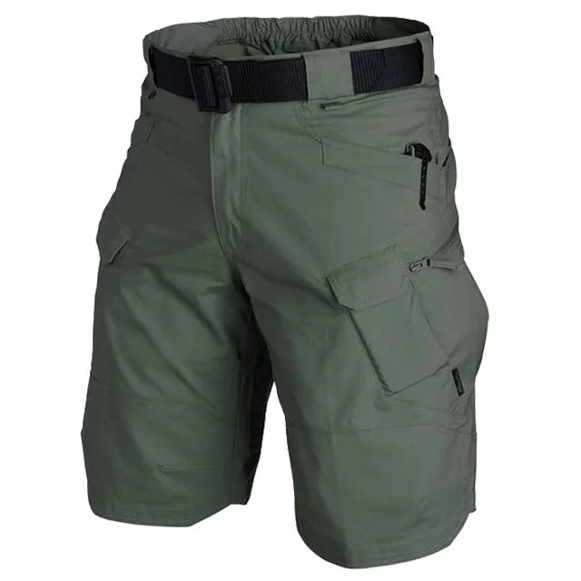 Morae-Amsterdam® | Heren Outdoor Broek (1+1 GRATIS)