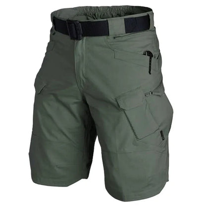 Morae-Amsterdam® | Heren Outdoor Broek (1+1 GRATIS)