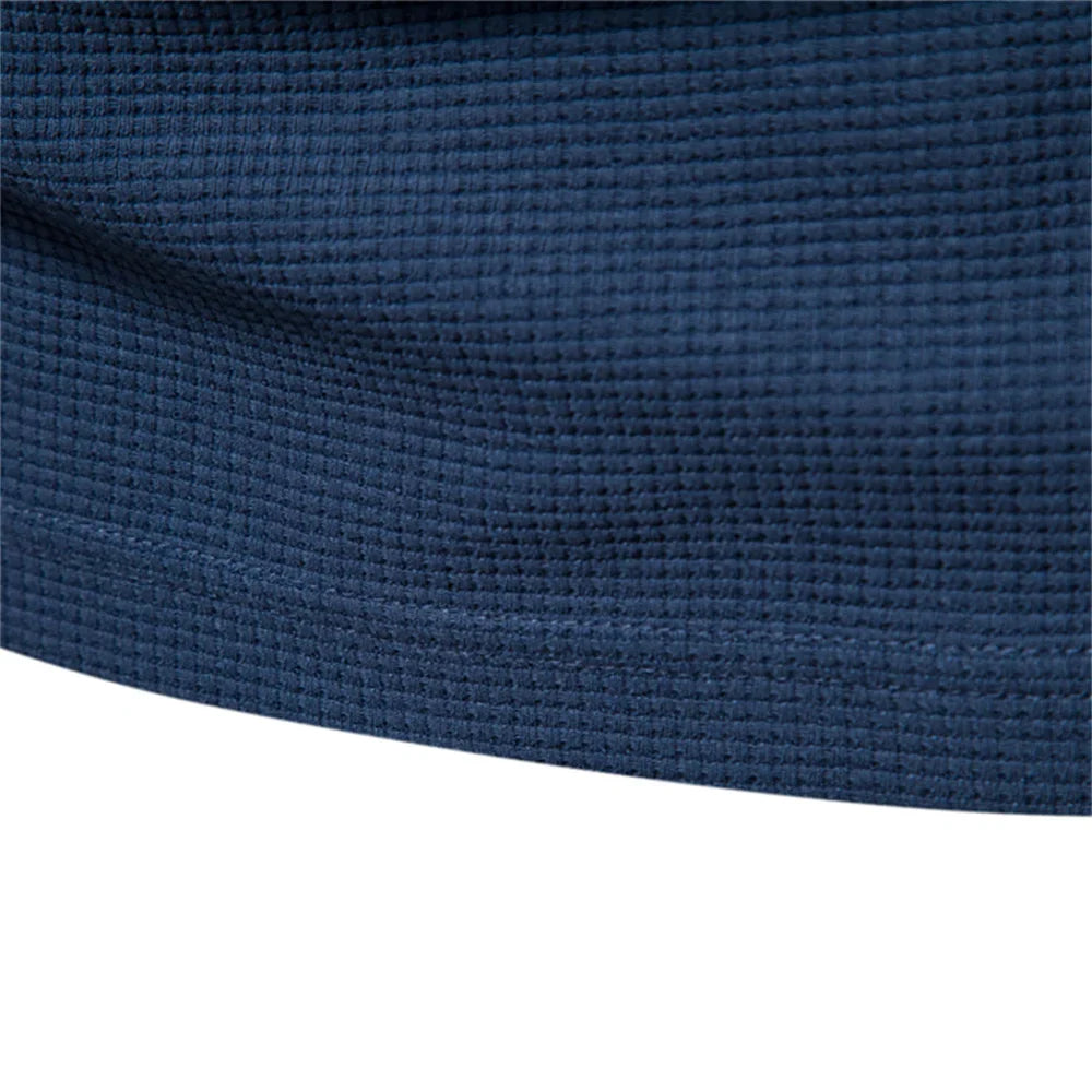 Morae-Amsterdam® | Premium Long Sleeve Met Borstzak