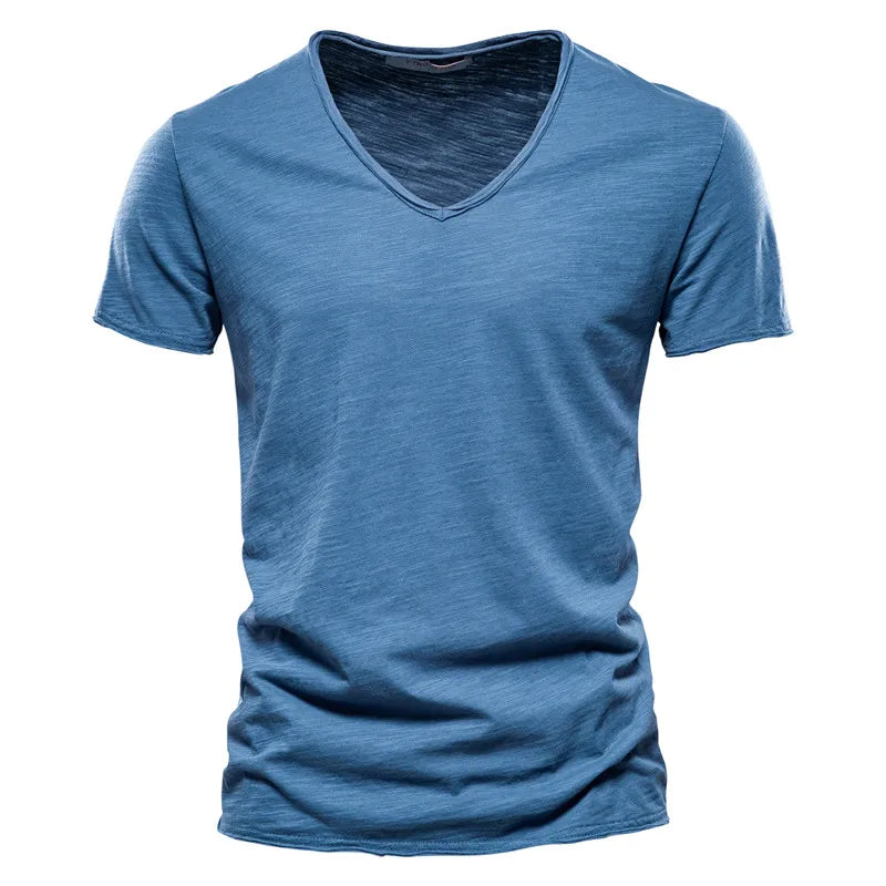Morae-Amsterdam® | Katoenen Zomer Shirt (1+1 GRATIS)