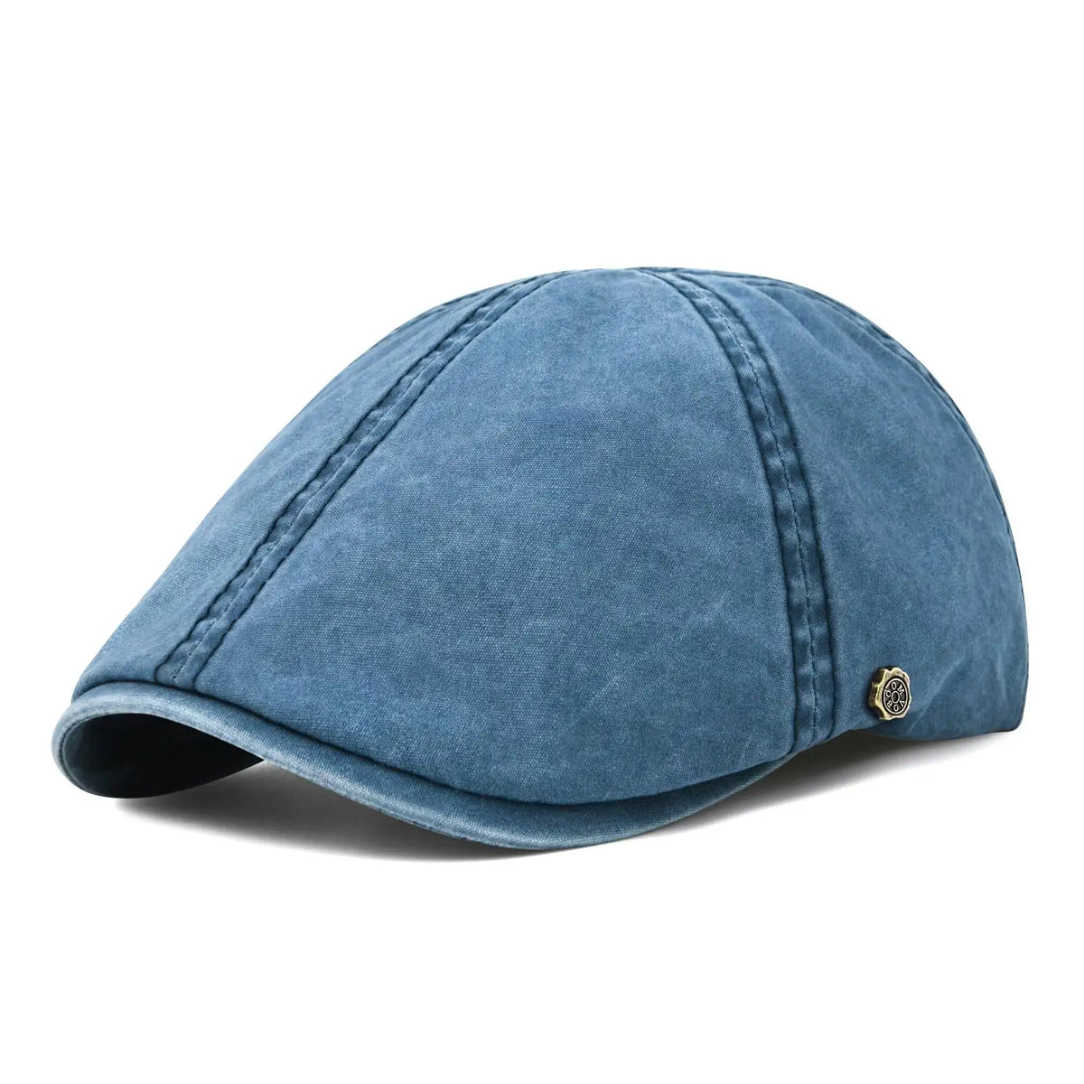Morae-Amsterdam® | Klassieke Heren Pet – Tijdloze Elegantie