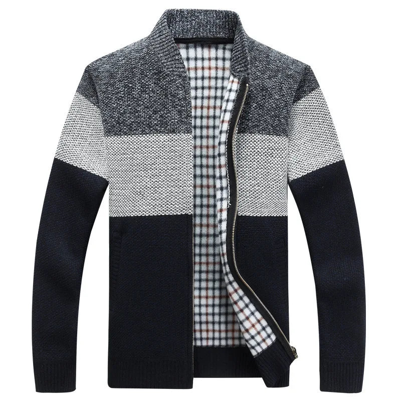 Morae-Amsterdam® |Gebreid Mannen Vest