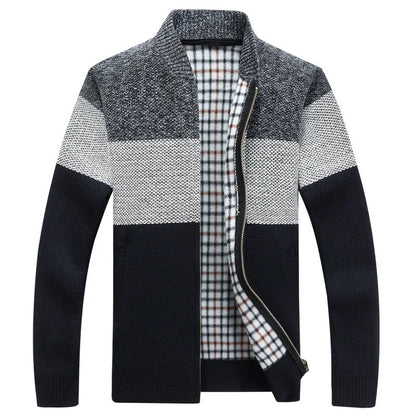 Morae-Amsterdam® |Gebreid Mannen Vest