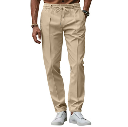 Morae-Amsterdam® | Zakelijke Mannen Broek