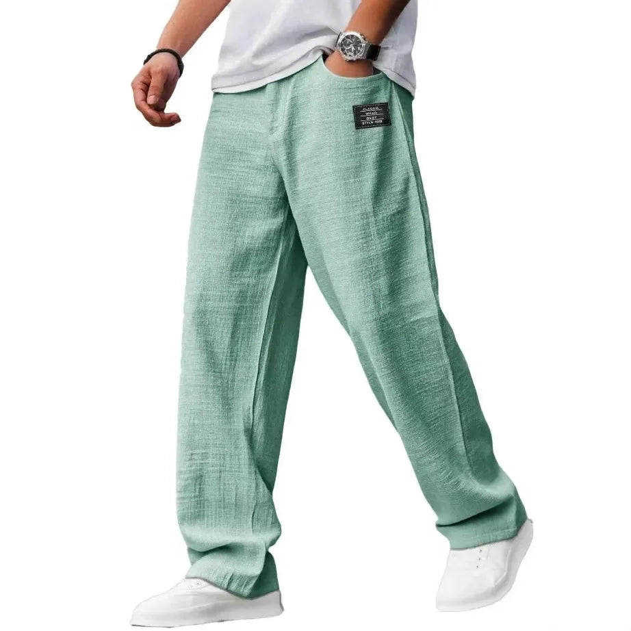 Morae-Amsterdam® | Comfortabele & Luchtige Lichtgewicht Jogger