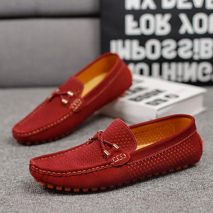 Morae-Amsterdam® | Ademende Zomerschoenen