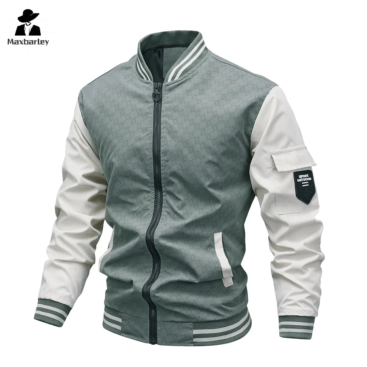 Morae-Amsterdam® | Moderne Herfst Jas