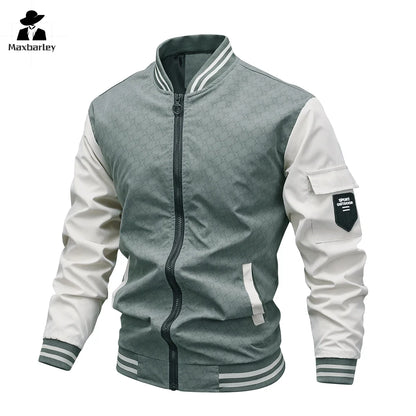 Morae-Amsterdam® | Moderne Herfst Jas