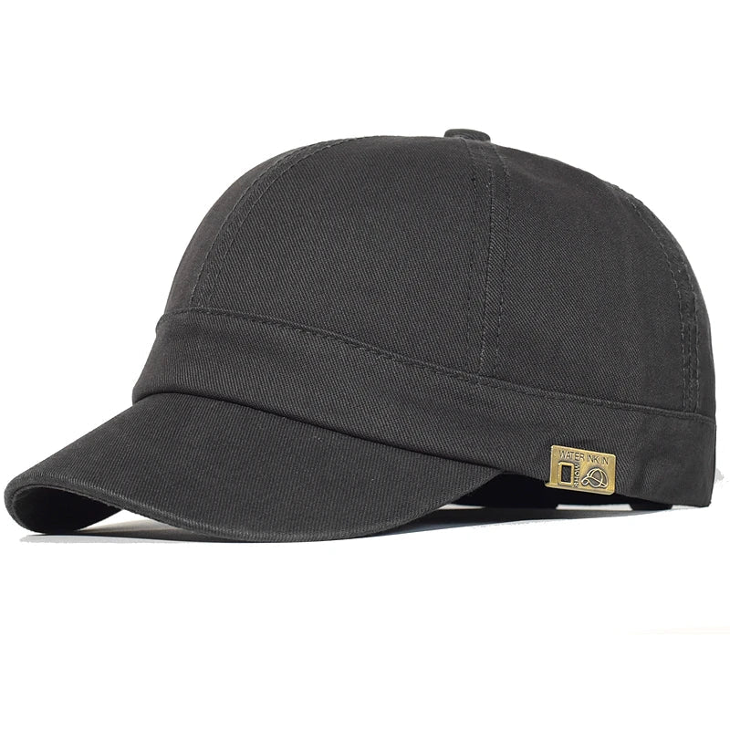 Morae-Amsterdam® | Katoenen Heren Pet