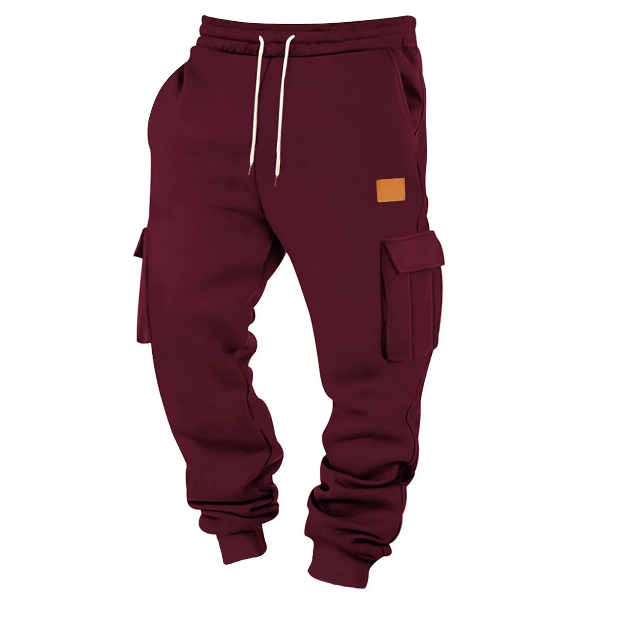 Morae-Amsterdam® | Comfortabele Cargo Jogger Broek