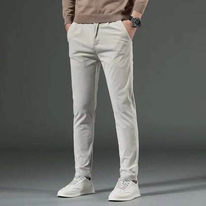 Morae-Amsterdam® | Premium Corduroy  Heren Broek