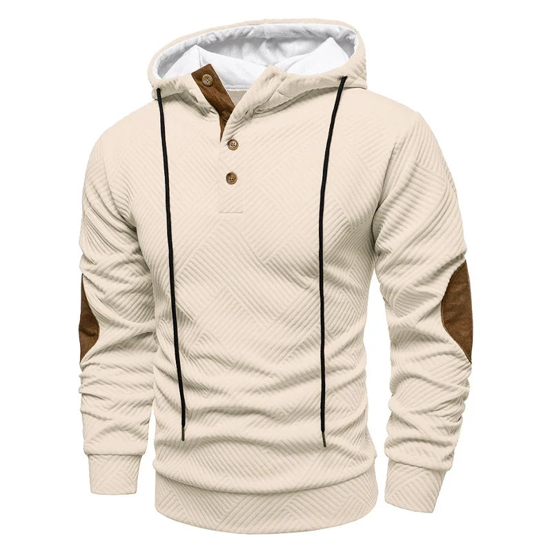 Morae-Amsterdam® | Stijlvolle Mannen Trui