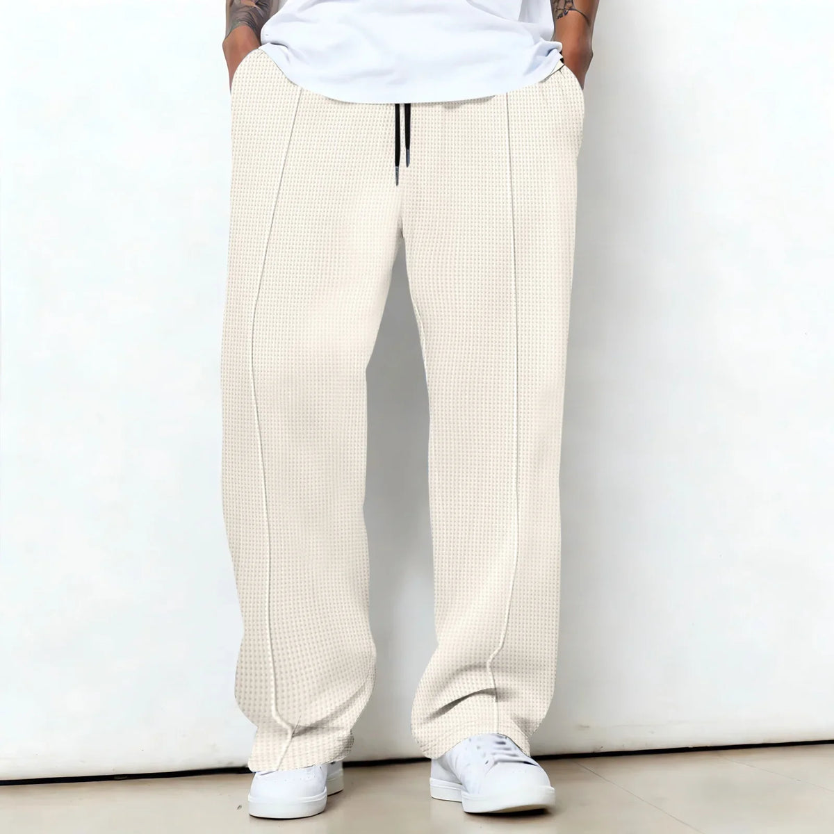 Morae-Amsterdam® | Comfortabele Heren Jogger
