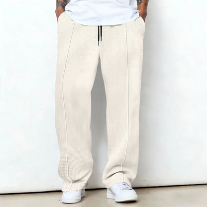 Morae-Amsterdam® | Comfortabele Heren Jogger