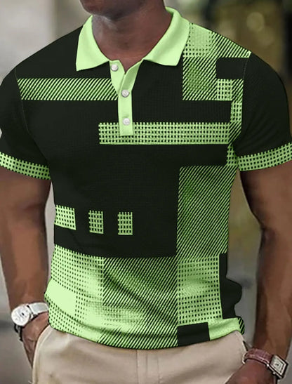 Morae-Amsterdam® | Casual & Stijlvol Poloshirt