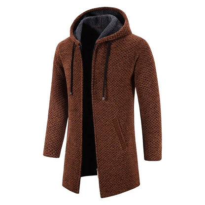 Lange Premium Hoodie