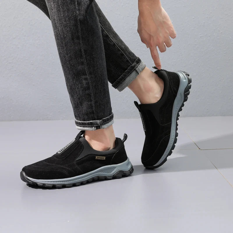 Morae-Amsterdam® | Anti-Slip Outdoor Schoenen Voor Heren