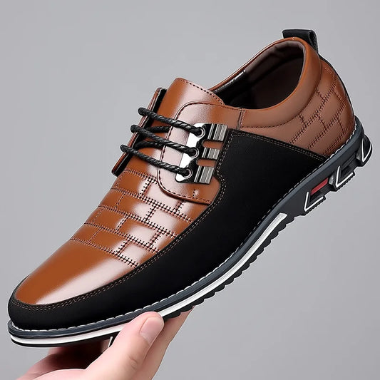 Morae-Amsterdam® | Comfortabele & Casual Heren Schoenen