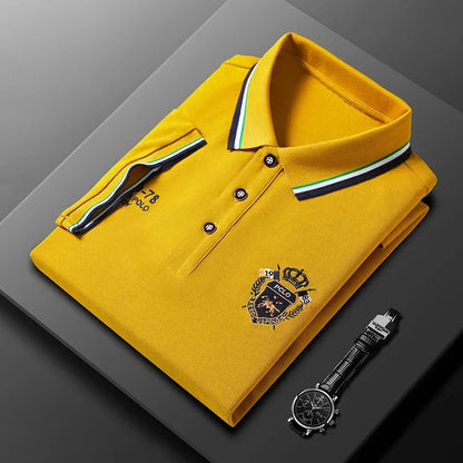 Morae-Amsterdam® | Luxe Zomerpolo (1+1 GRATIS)