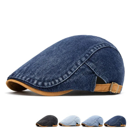 Morae-Amsterdam® | Verstelbare Vintage Pet