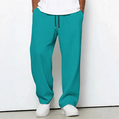 Morae-Amsterdam® | Comfortabele Jogger voor Heren