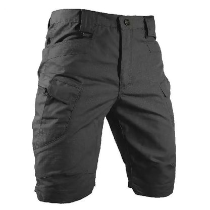 Morae-Amsterdam® | Praktische Heren Zomerbroek