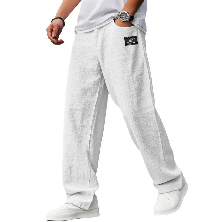 Morae-Amsterdam® | Comfortabele & Luchtige Lichtgewicht Jogger