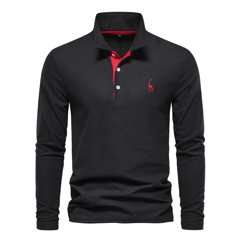 Morae-Amsterdam® | Chique Polo