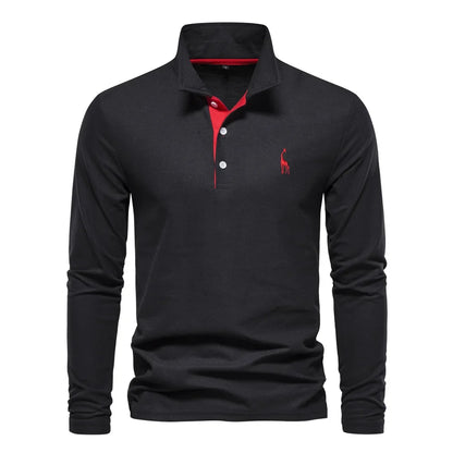 Morae-Amsterdam® | Chique Polo