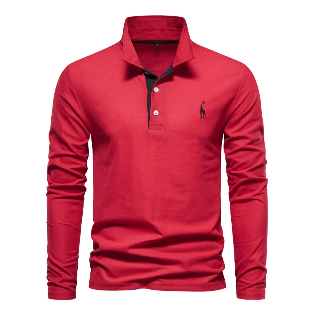Morae-Amsterdam® | Chique Polo