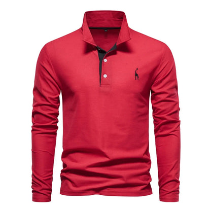 Morae-Amsterdam® | Chique Polo