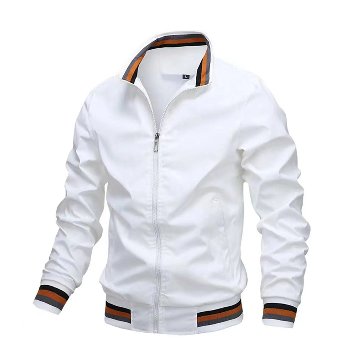 Morae-Amsterdam® | Casual Mannen Zomerjas