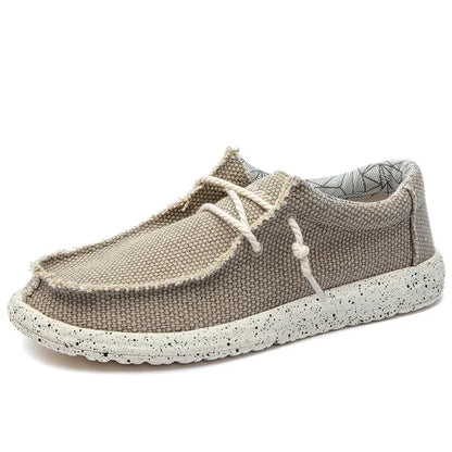 Morae-Amsterdam® | Comfortabele Heren Instappers