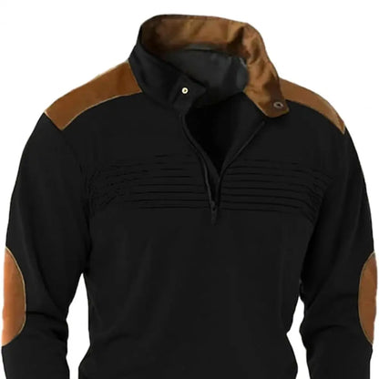 Morae-Amsterdam® | Casual Heren Pullover
