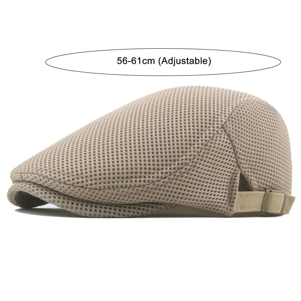 Morae-Amsterdam® | Ademende Heren Pet