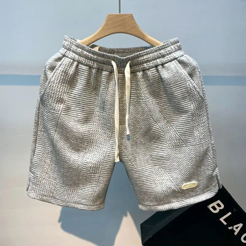 Morae-Amsterdam® | Heren Zomer Short