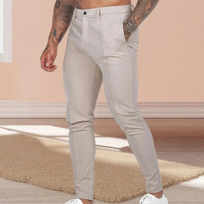 Morae-Amsterdam® | Casual Mannen Broek